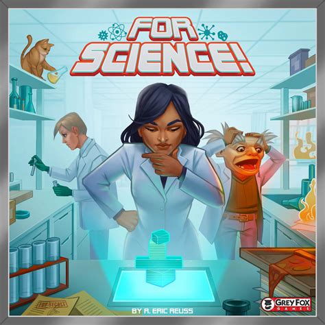 Game Science Games .